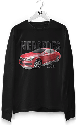 Mercedes Benz CLA